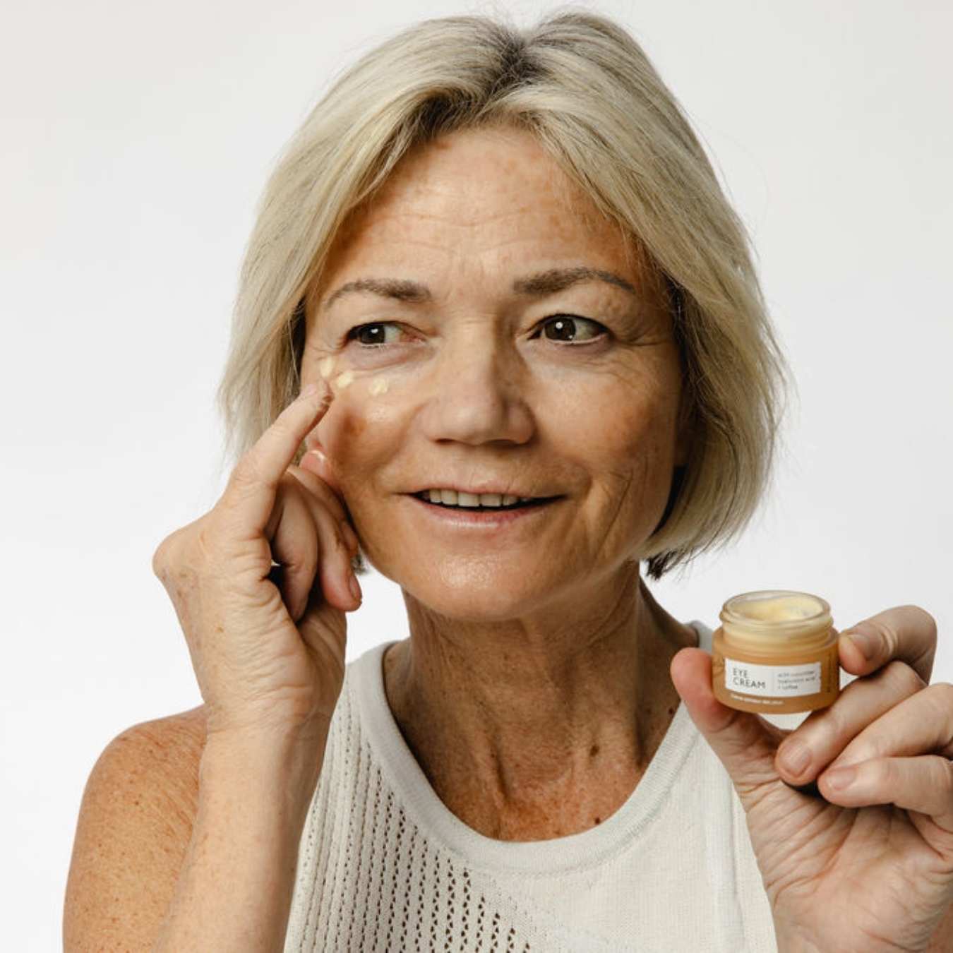 Anti-Aging Skincare Bundle – Complete Glow & Renewal Set