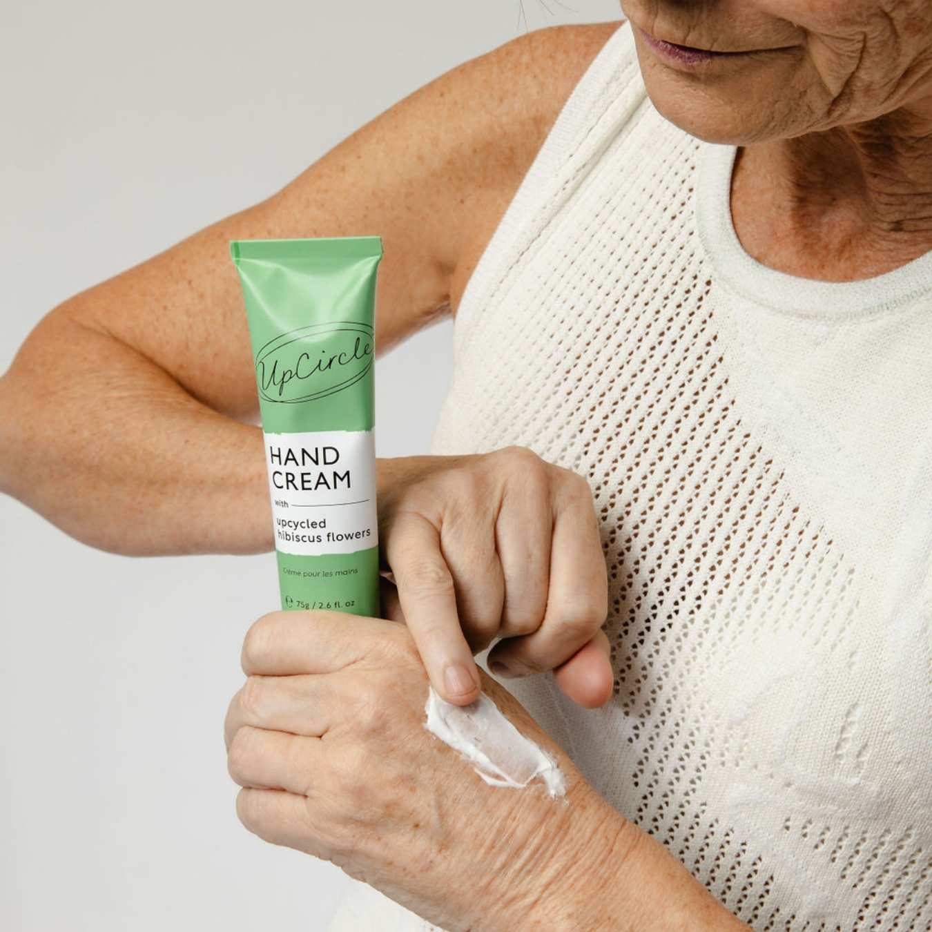 UpCircle Bodycare Bundle – Sustainable Head-to-Toe Skincare Set