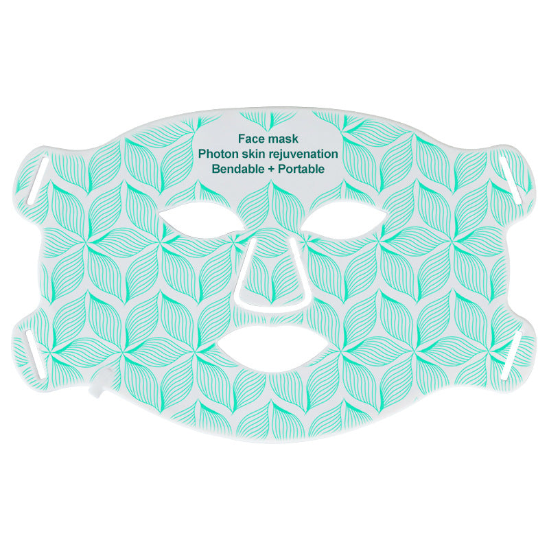 Red Light Therapy Mask