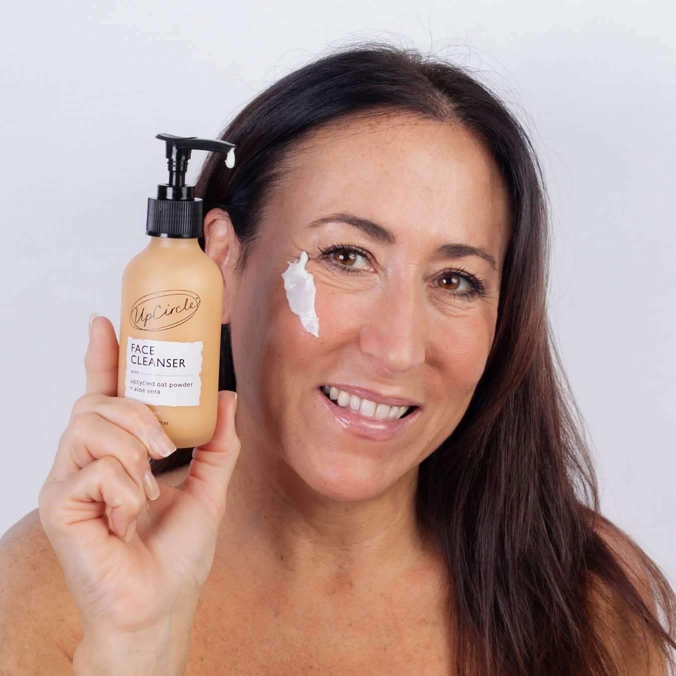 Anti-Aging Skincare Bundle – Complete Glow & Renewal Set