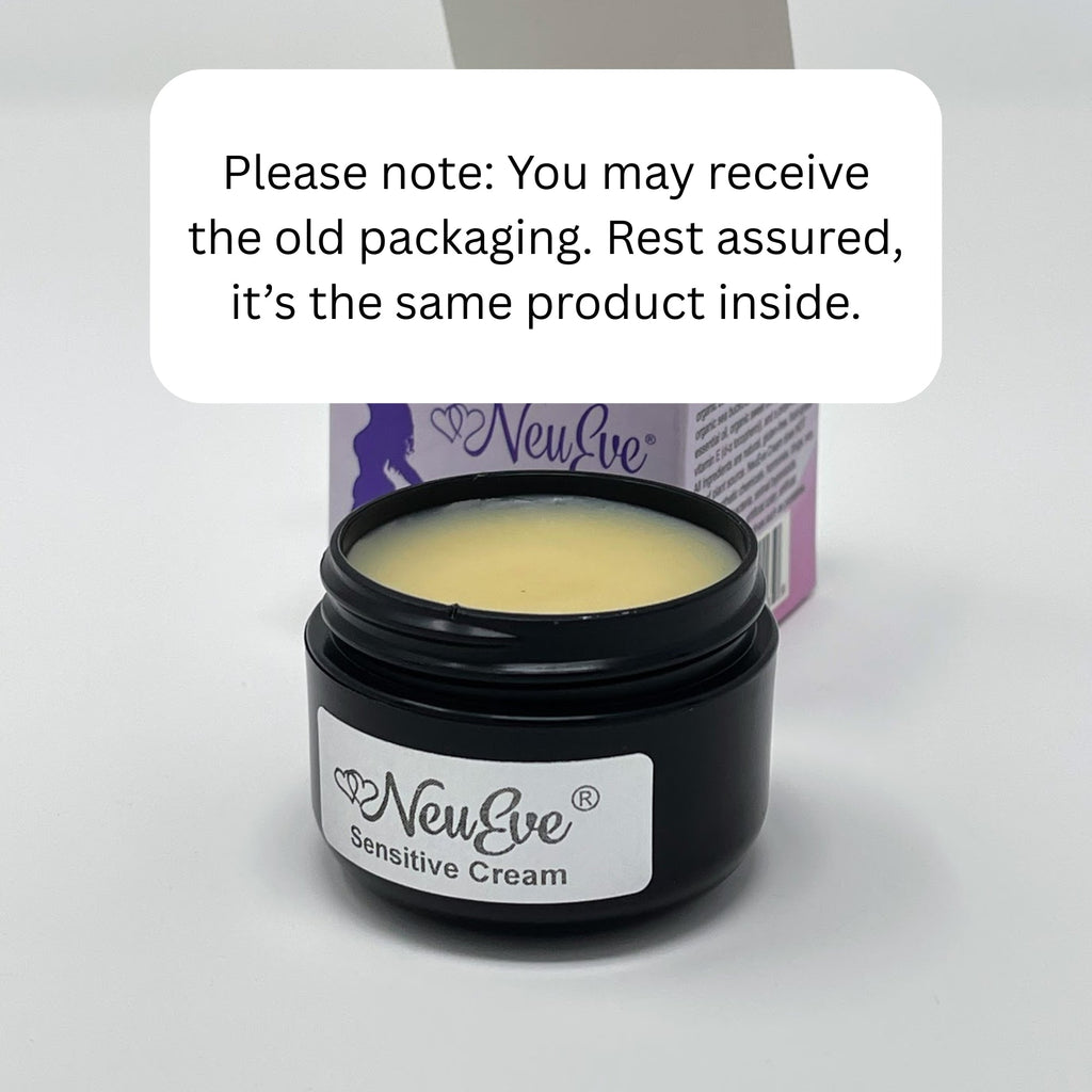 NeuEve Gentle Salve – Soothing Moisturizing Lotion
