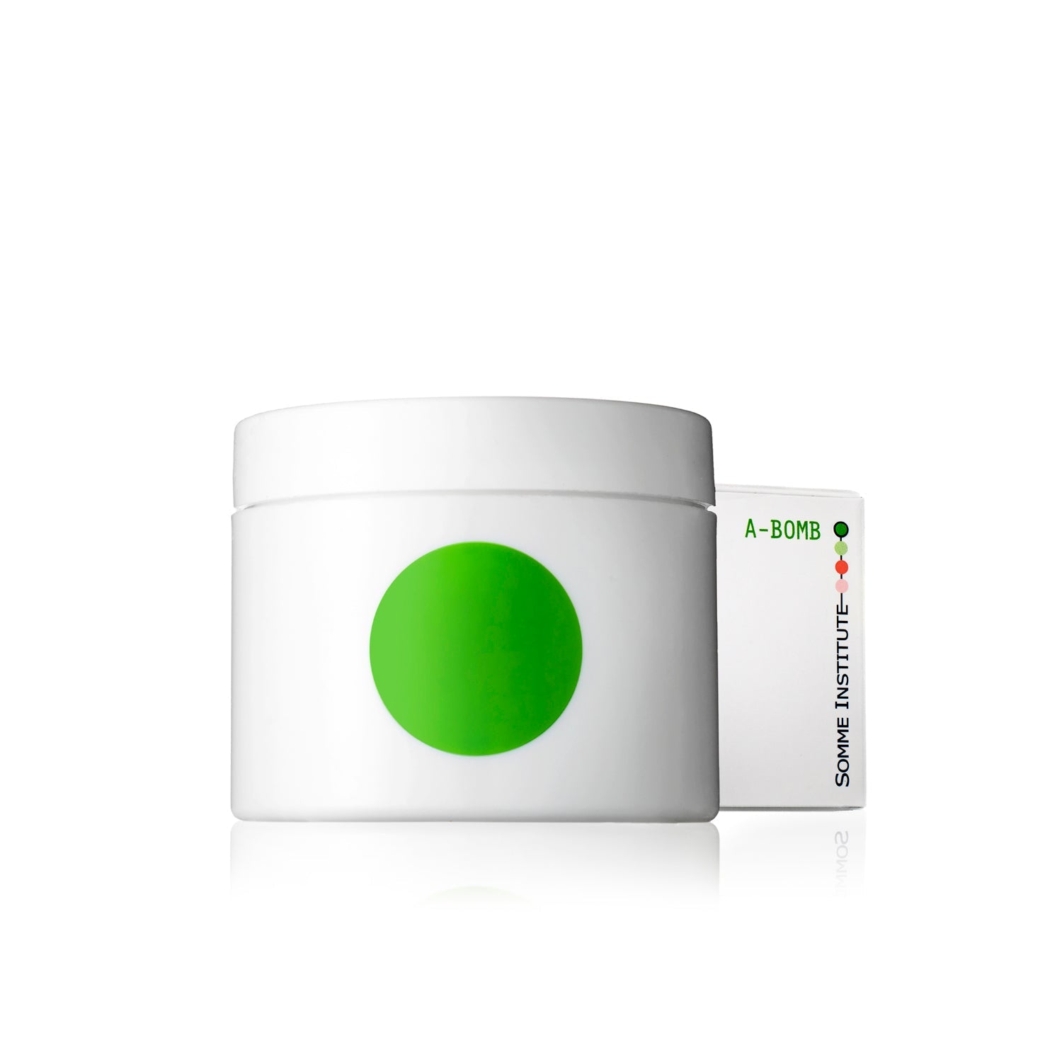 A-Bomb Moisturizing Day Creme – Intense Daily Hydration