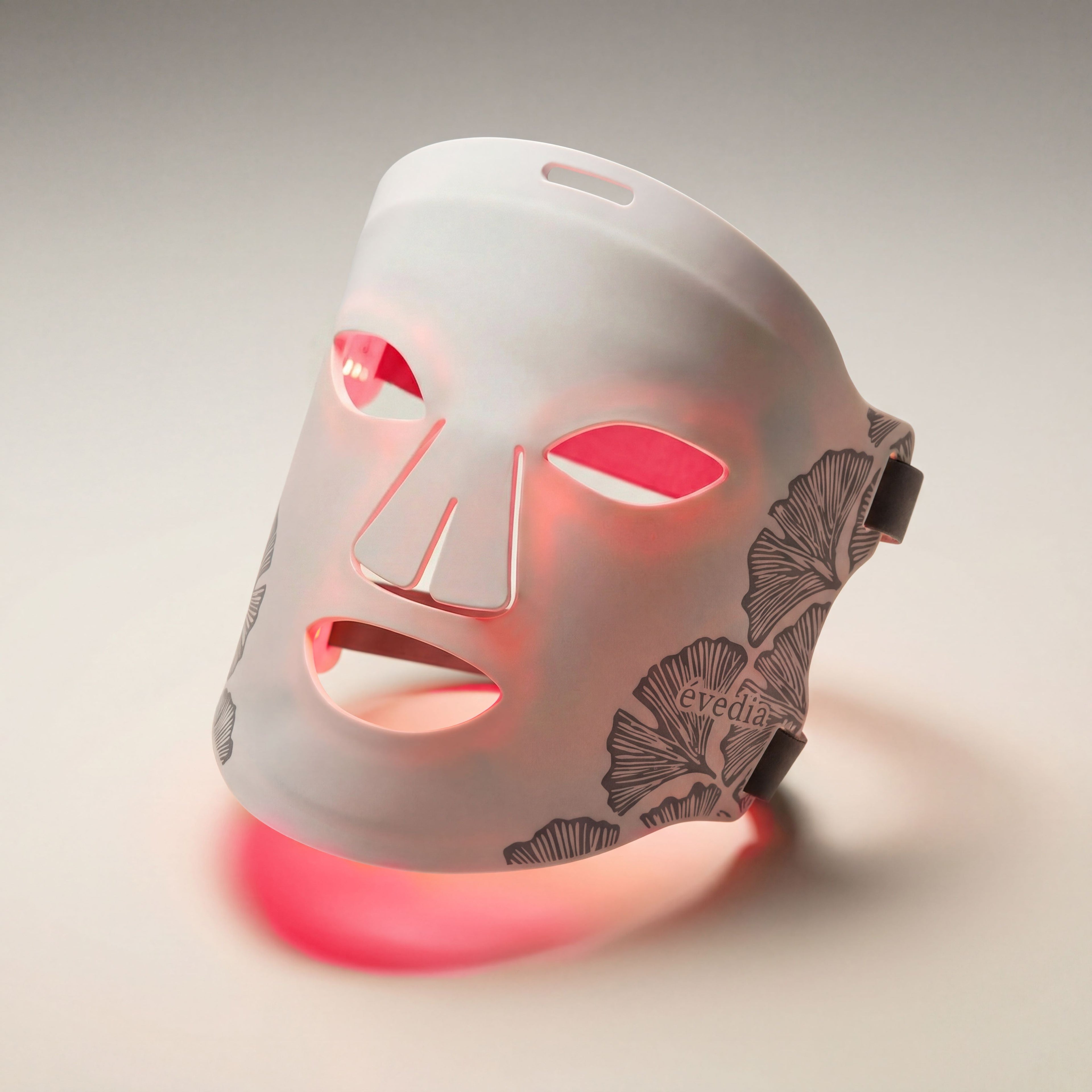 LED Face Mask – Infrared Light Therapy Collagen Booster | Younger Glow