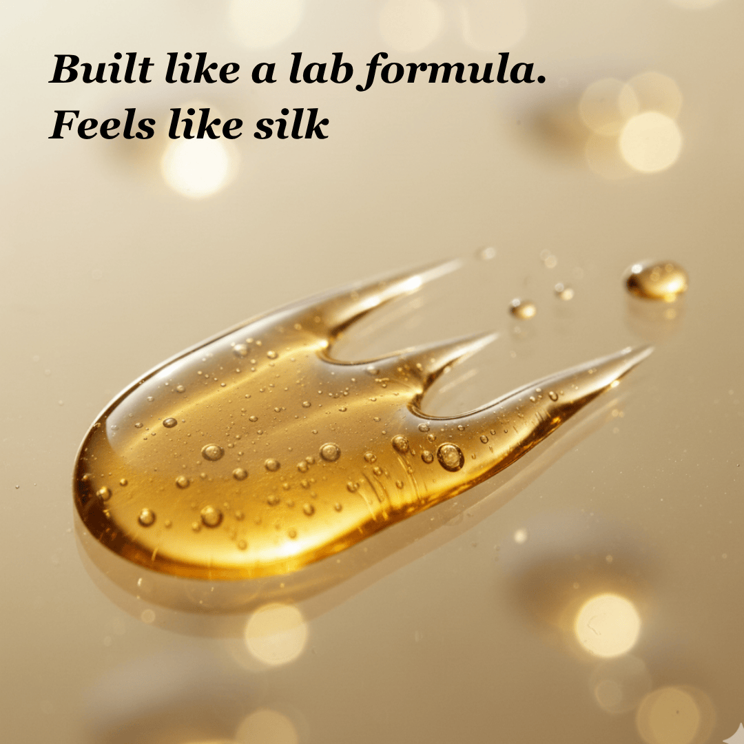 Tight & Bright – Phyto-Retinol & Vitamin C Anti-Aging Face Serum