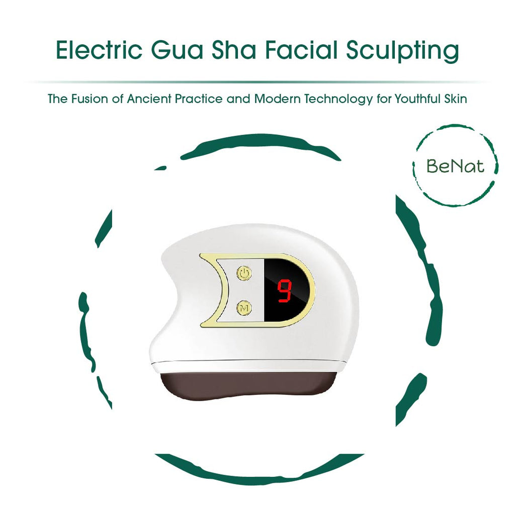 Lift, Sculpt & Glow Toolkit – At-Home Facial Contouring Set