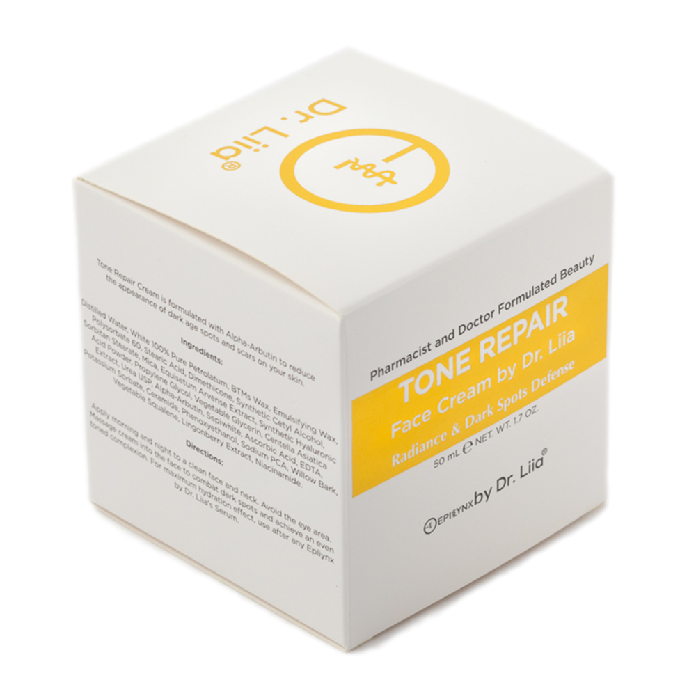 Brightening Tone Repair Cream – Dark Spots & Uneven Skin