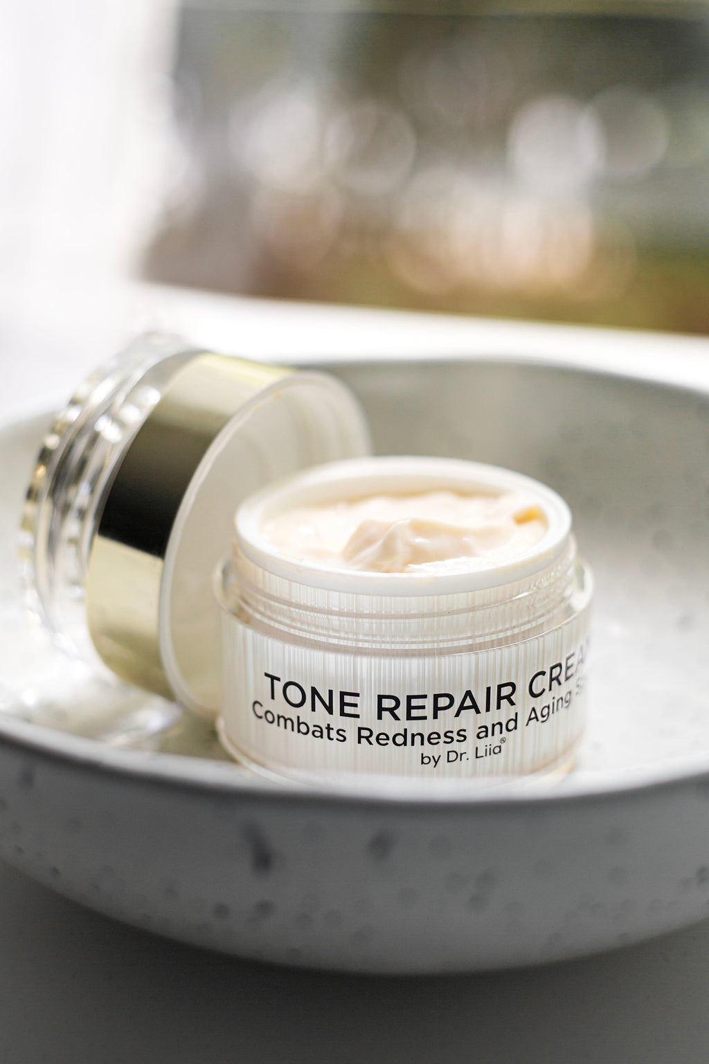 Brightening Tone Repair Cream – Dark Spots & Uneven Skin