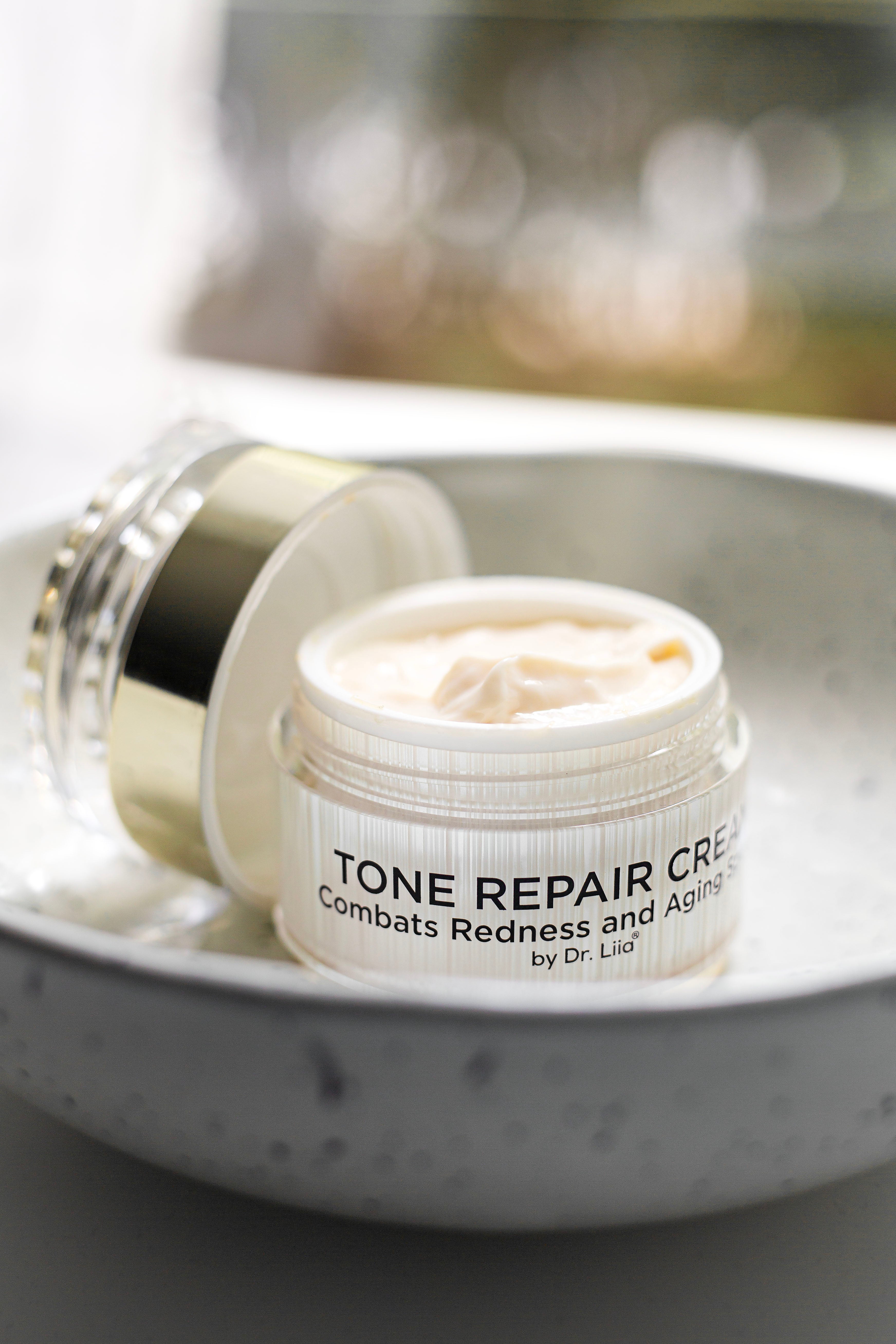 Brightening Tone Repair Cream – Dark Spots & Uneven Skin
