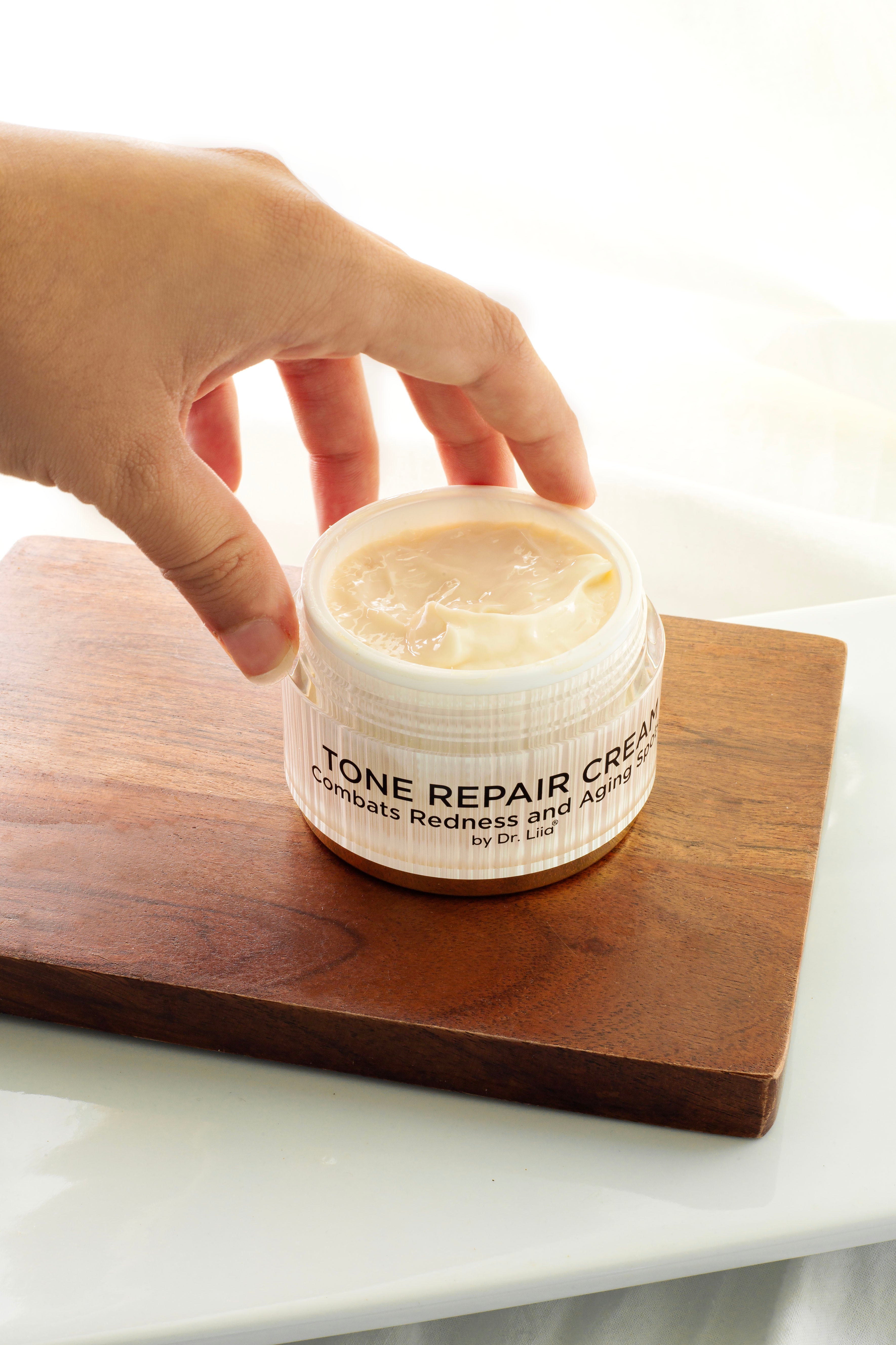 Brightening Tone Repair Cream – Dark Spots & Uneven Skin