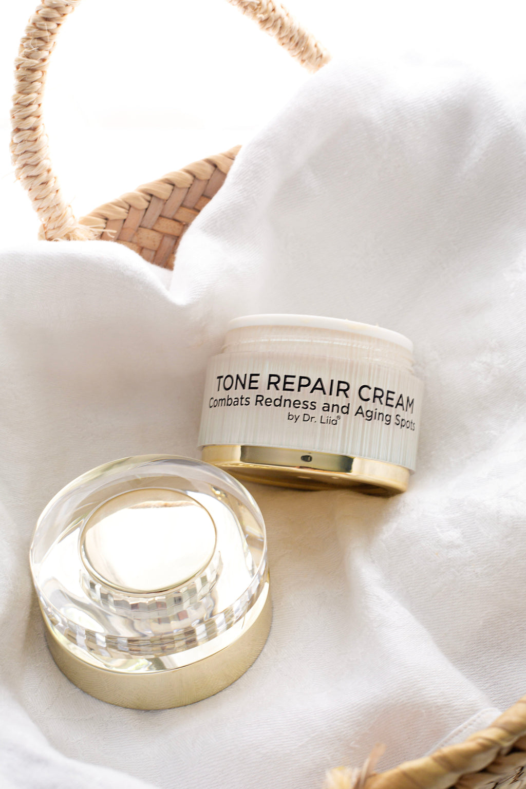 Brightening Tone Repair Cream – Dark Spots & Uneven Skin