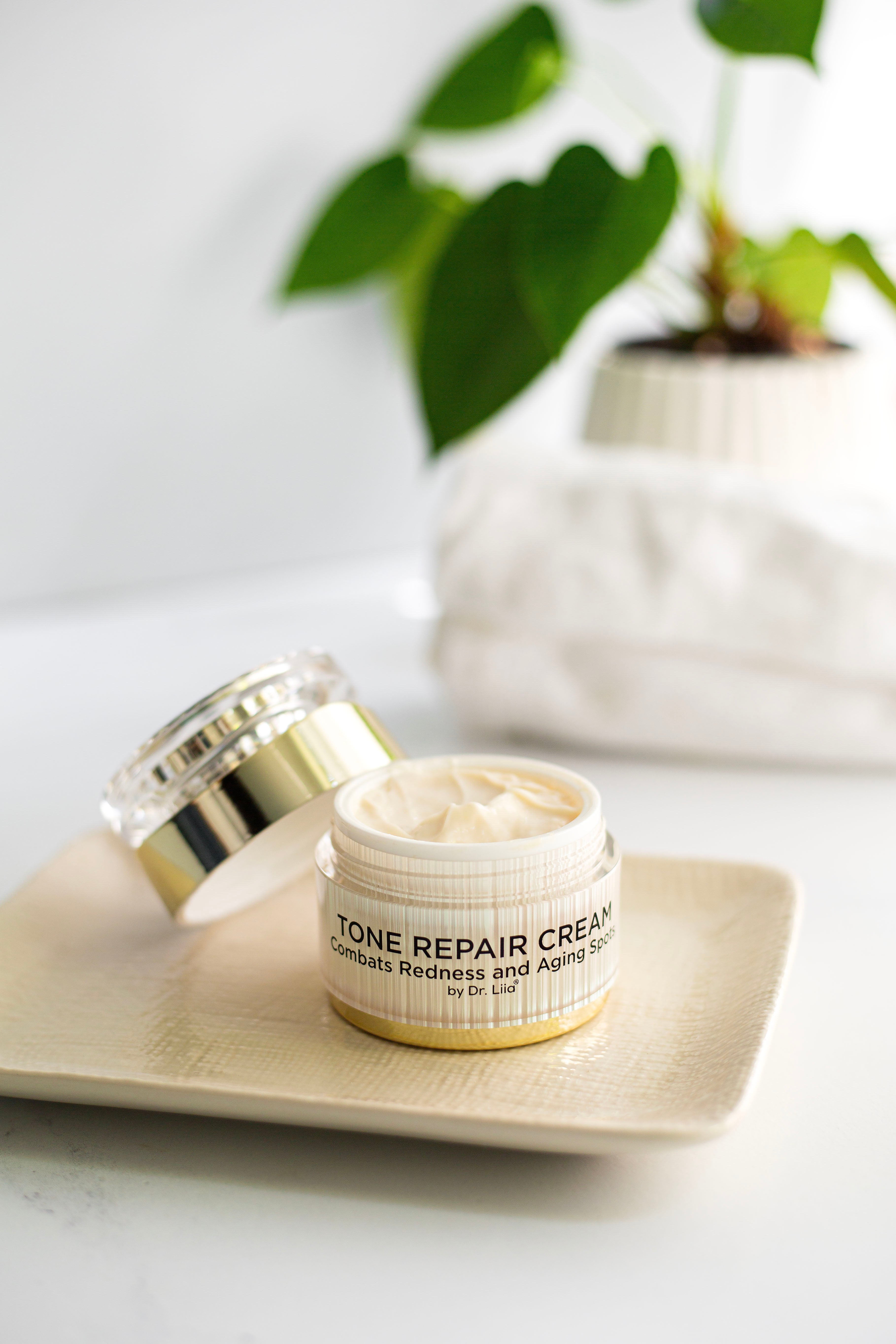 Brightening Tone Repair Cream – Dark Spots & Uneven Skin