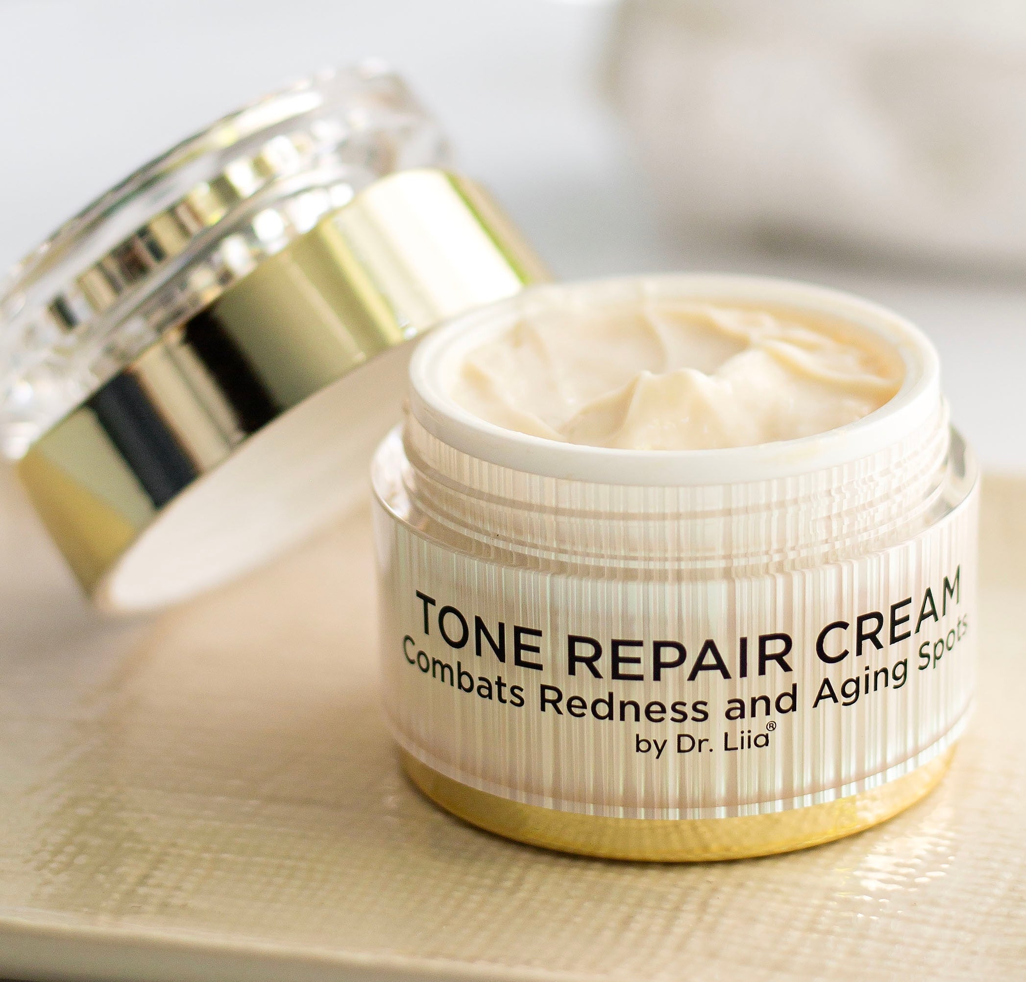 Brightening Tone Repair Cream – Dark Spots & Uneven Skin