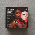 Pursonic 3D Soft-Silicone LED Light Therapy Mask with Smart Controller