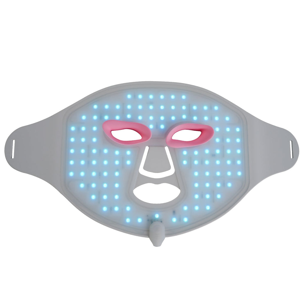 Red Light Therapy Mask