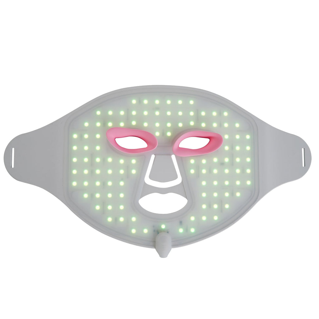 Red Light Therapy Mask