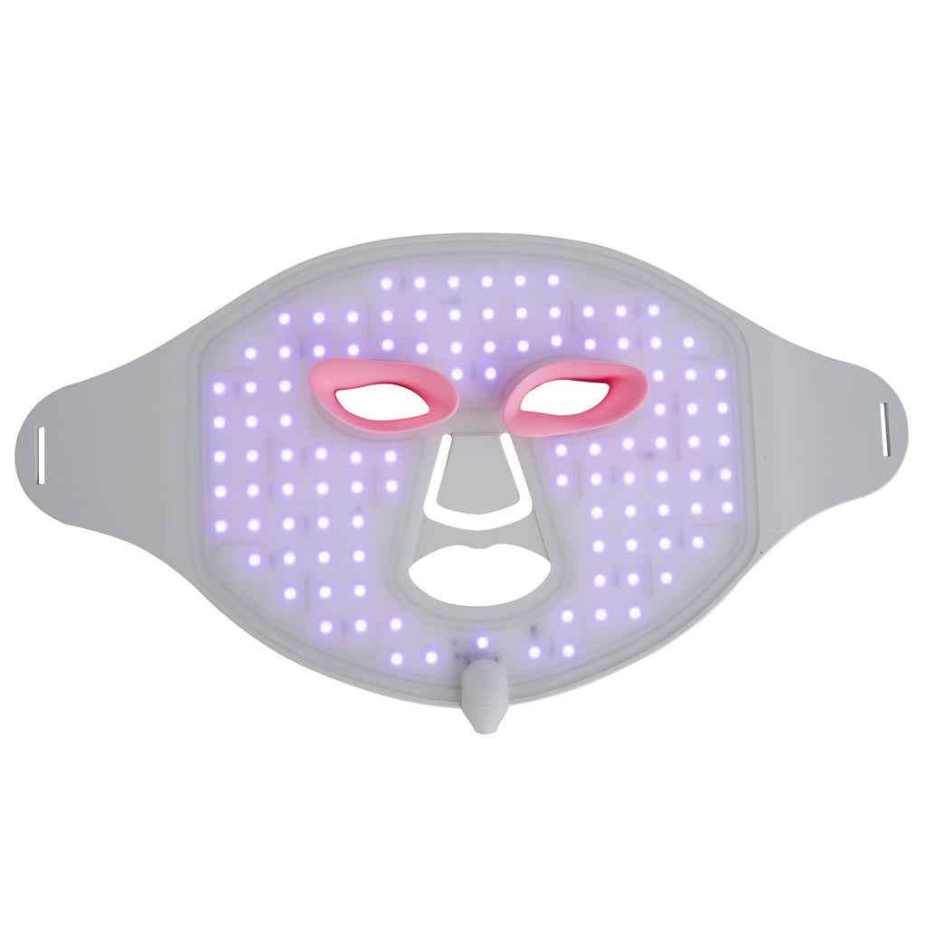Red Light Therapy Mask