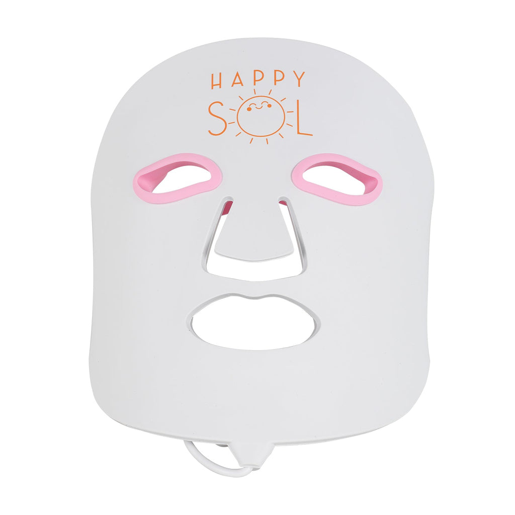 Red Light Therapy Mask