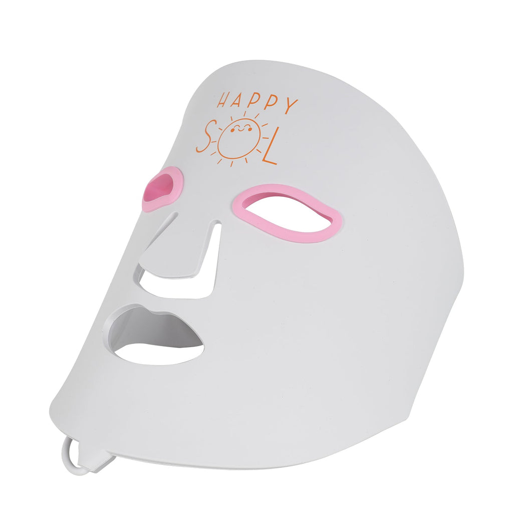 Red Light Therapy Mask