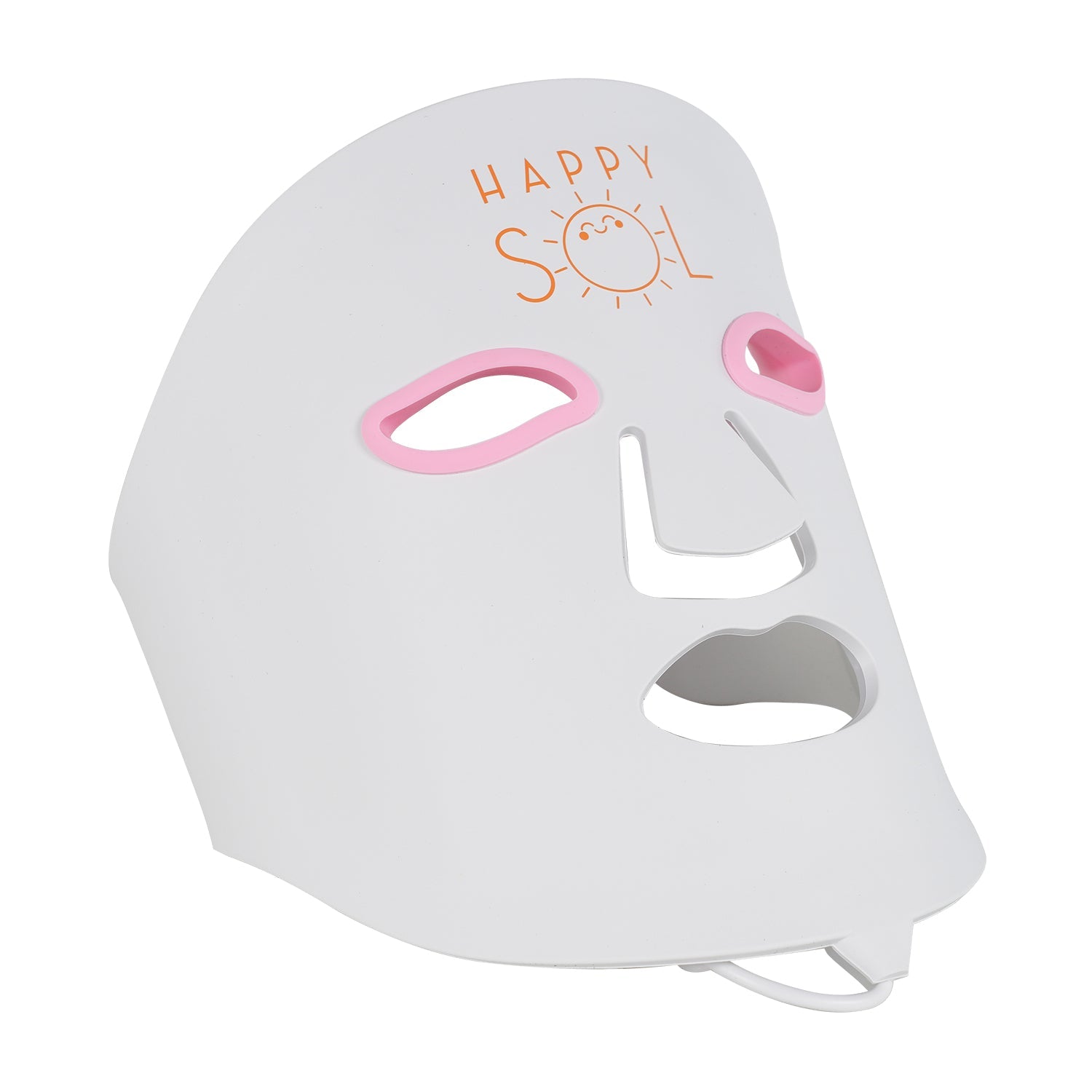 Red Light Therapy Mask
