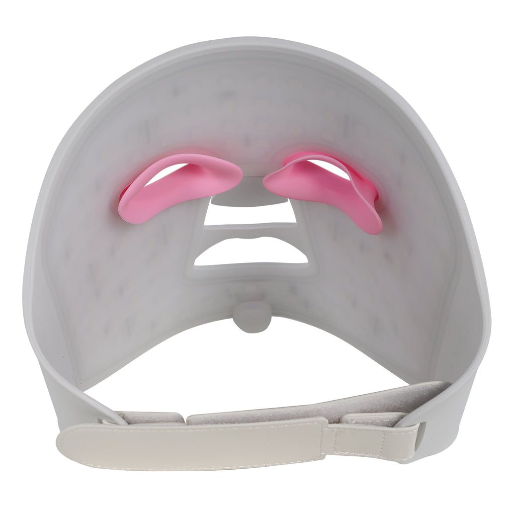Red Light Therapy Mask