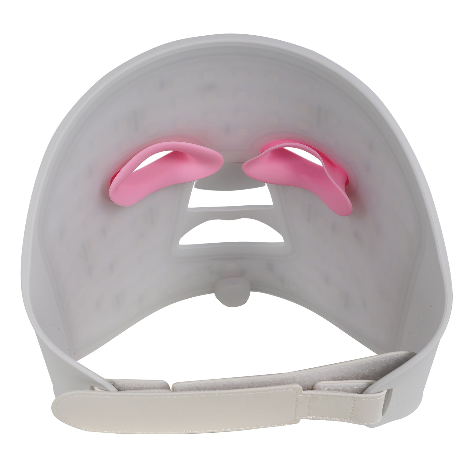 Red Light Therapy Mask