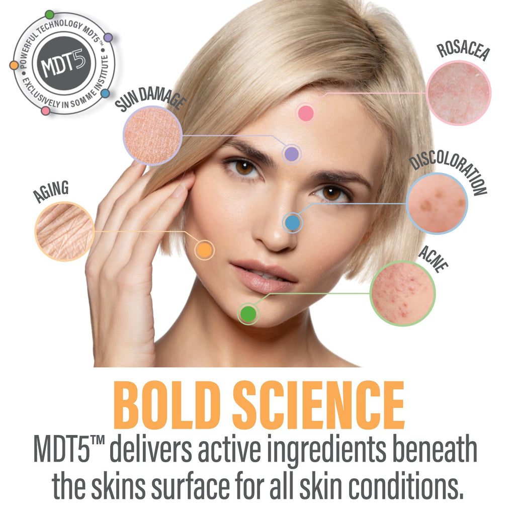 A-Bomb Moisturizing Day Creme – Intense Daily Hydration