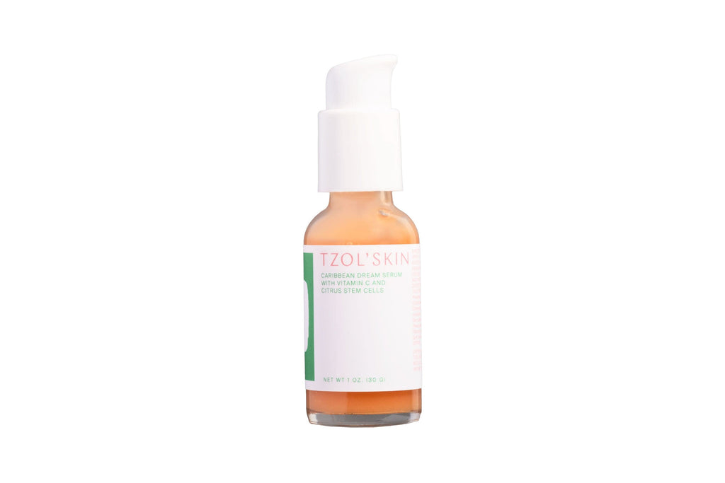 Caribbean Dream Vitamin C & Citrus Stem Cell Serum