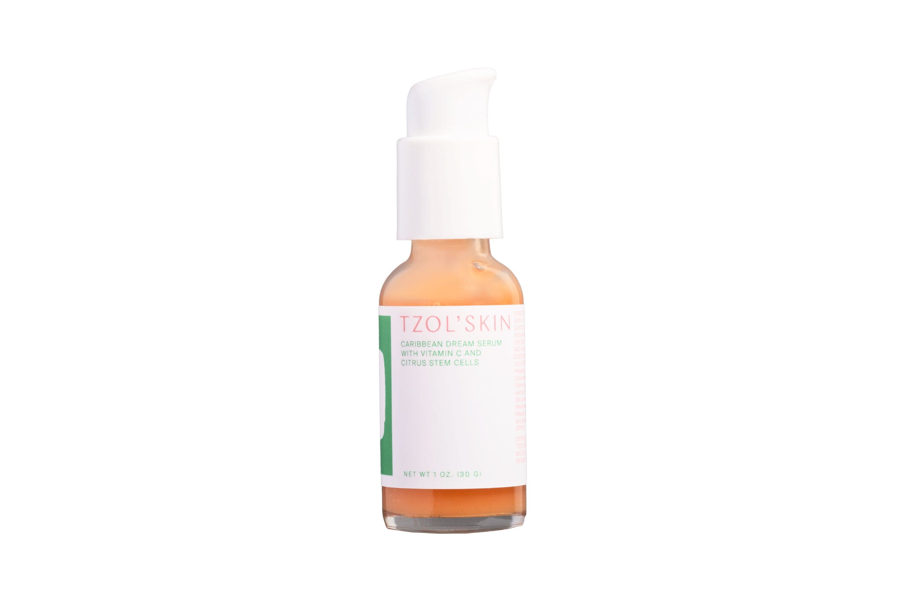 Caribbean Dream Vitamin C & Citrus Stem Cell Serum