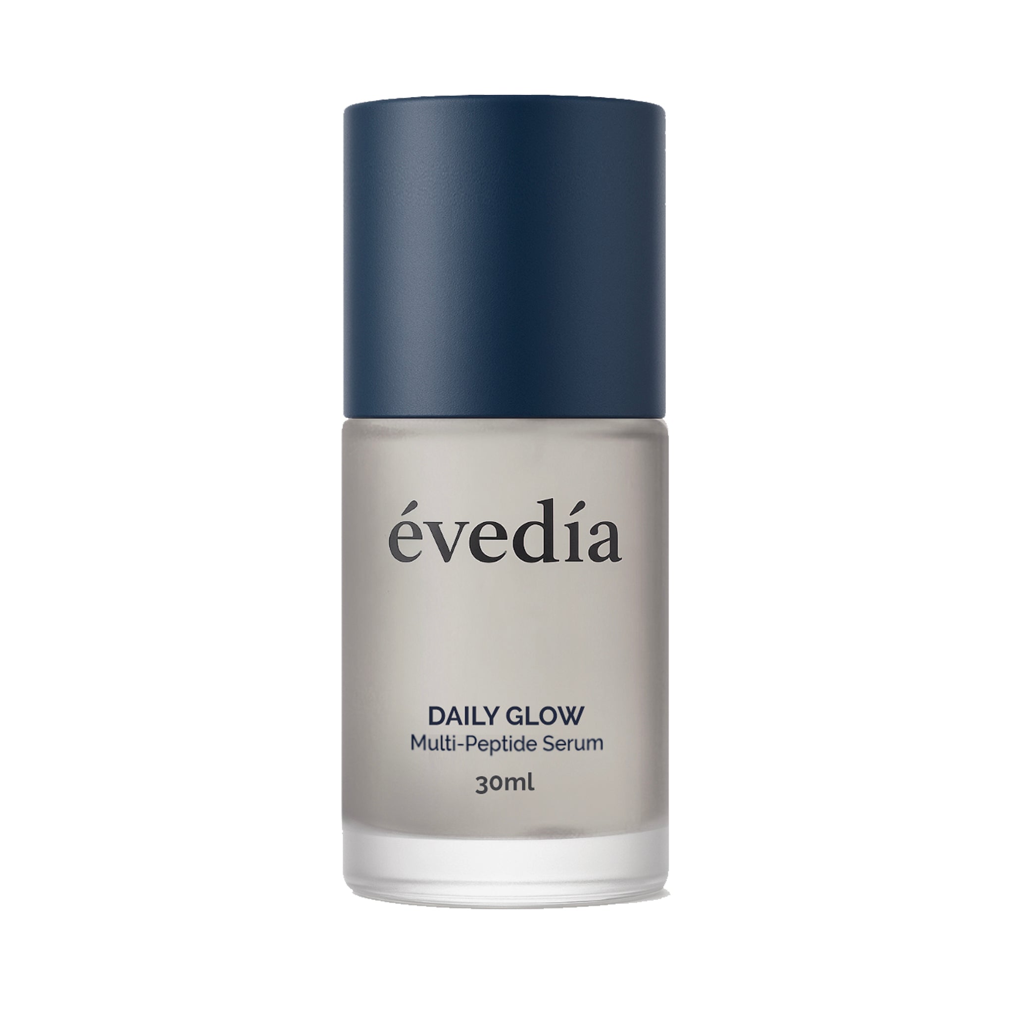 Daily Glow Recovery Peptide Serum – Repair & Brighten