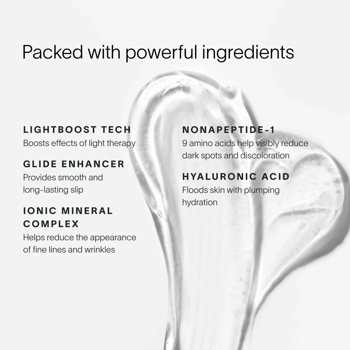 4-in-1 Red Light Therapy Wand & Activating Serum Kit – Solawave