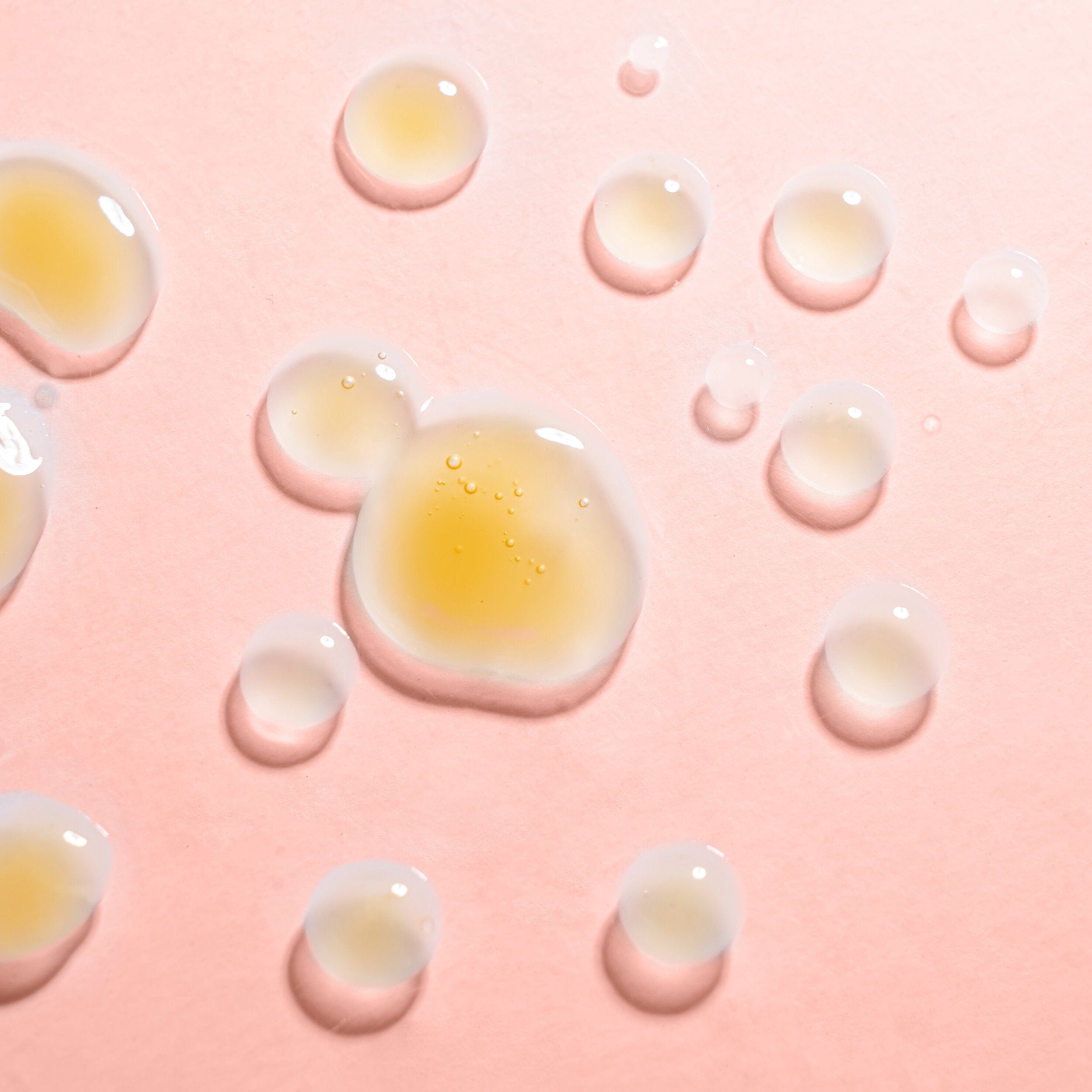 Caribbean Dream Vitamin C & Citrus Stem Cell Serum