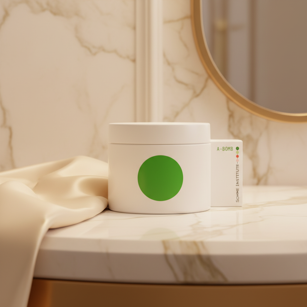 A-Bomb Moisturizing Day Creme – Pure Luxury