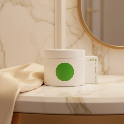 A-Bomb Moisturizing Day Creme – Pure Luxury