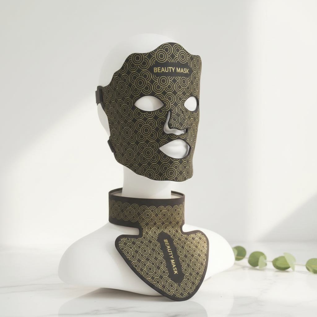 Beauty Mask Soft Spa