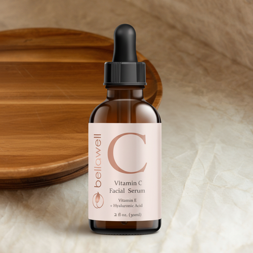 Bellawell Vitamin C Serum