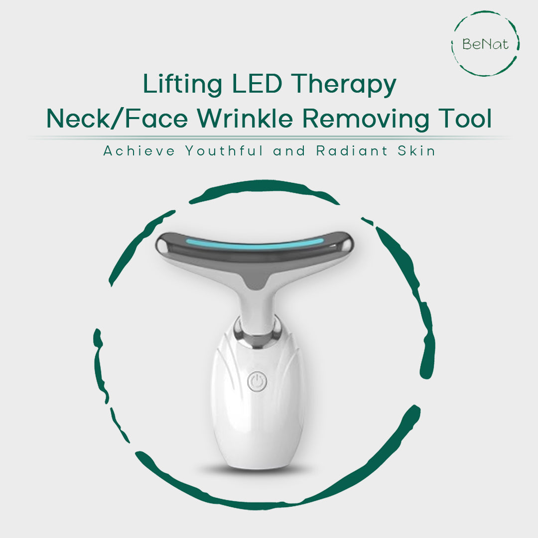 Lift, Sculpt & Glow Toolkit – At-Home Facial Contouring Set