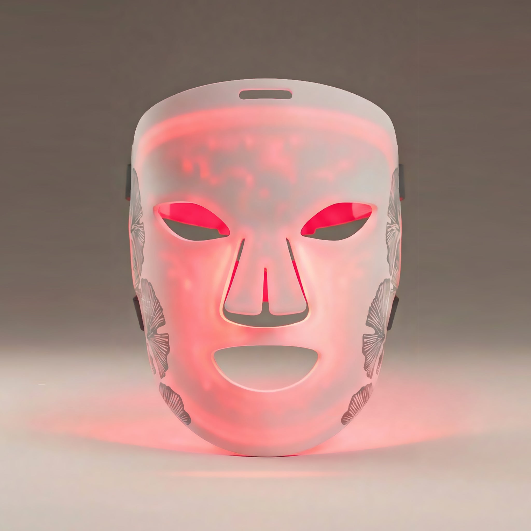 LED Face Mask – Infrared Light Therapy Collagen Booster | Younger Glow