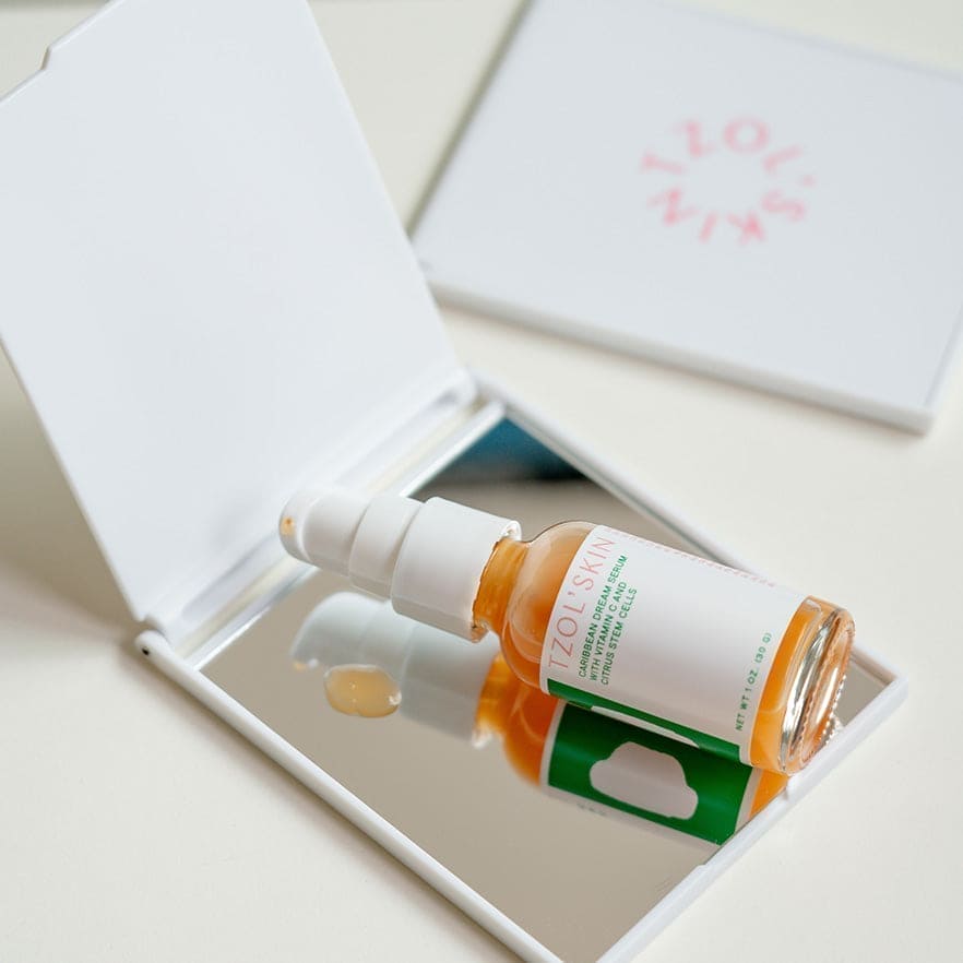 Caribbean Dream Vitamin C & Citrus Stem Cell Serum