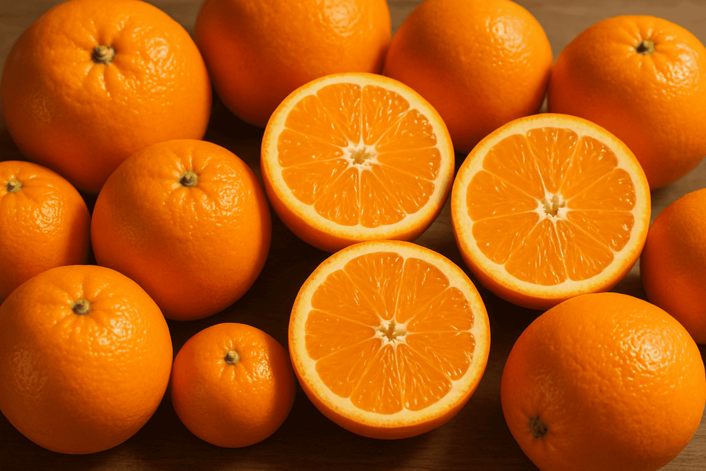 Caribbean Dream Vitamin C & Citrus Stem Cell Serum