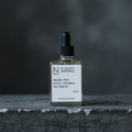 Plum Serum - Standing Upright