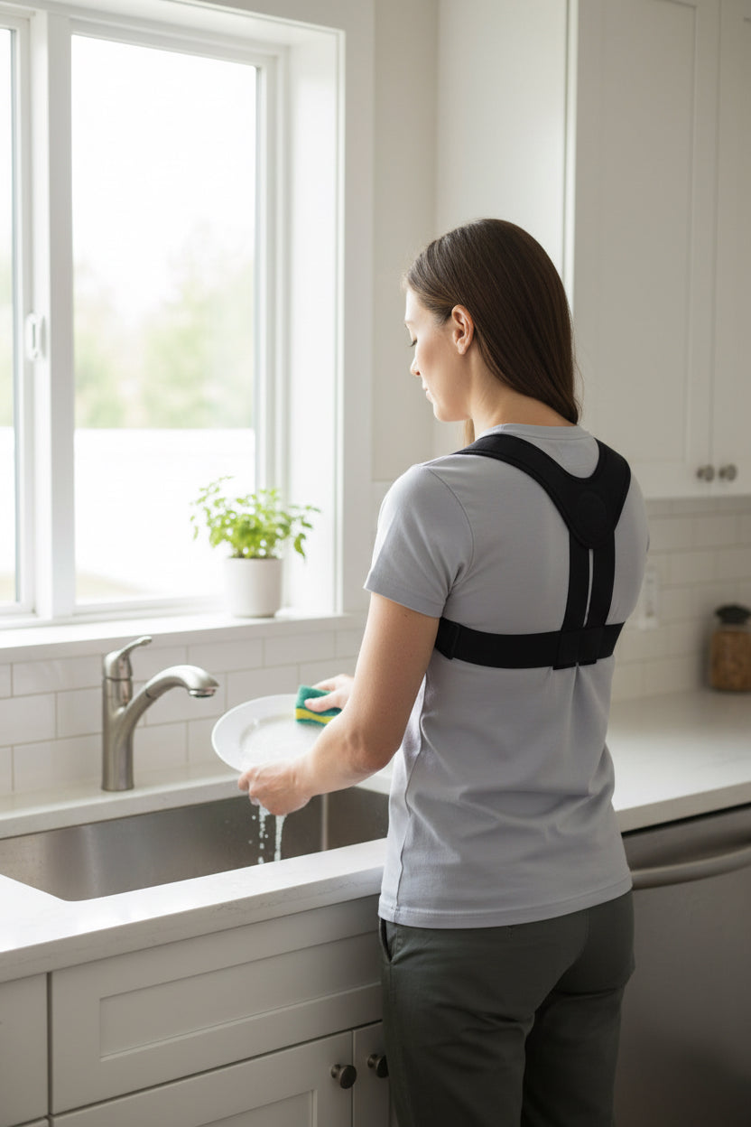 Posture Corrector