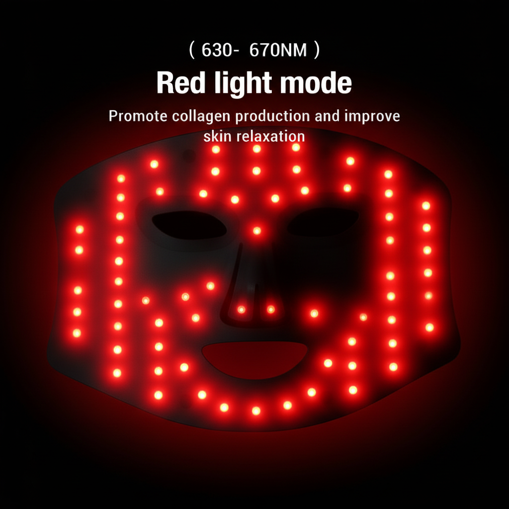 Red Light Mode - With Copy