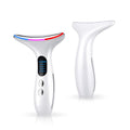 NewYou EMS Microcurrent Face &amp; Neck Device | Younger Glow